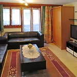 Haus Quelle-4 By Interhome Apartment