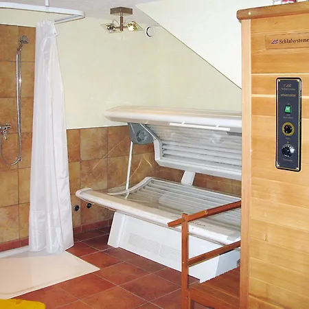 Appartement Haus Quelle-4 By Interhome Saas-Grund