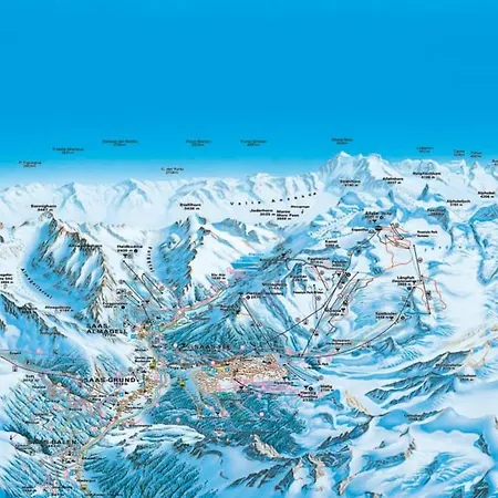 Haus Quelle-4 By Interhome Διαμέρισμα *