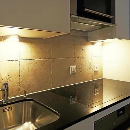 Haus Quelle-4 By Interhome Διαμέρισμα Saas-Grund