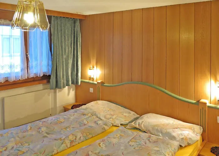 Haus Quelle-4 By Interhome