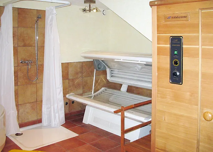 Appartement Haus Quelle-4 By Interhome Saas-Grund