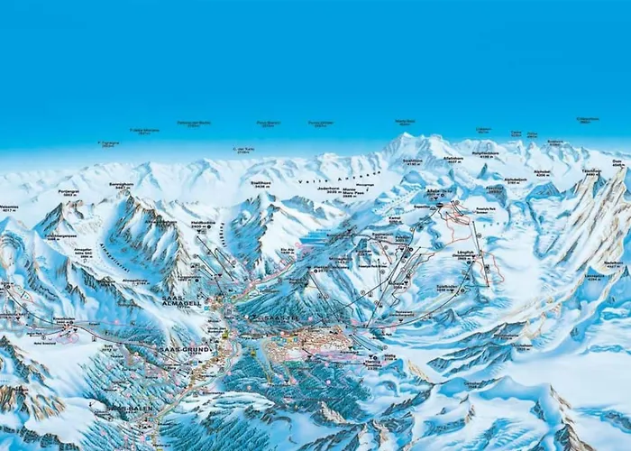 Haus Quelle-4 By Interhome Appartement *