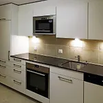 Haus Quelle-4 By Interhome Lejlighed