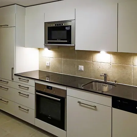 Haus Quelle-4 By Interhome Apartment
